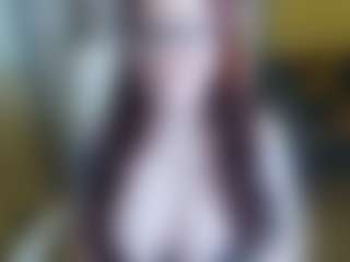 Anna Angel's Live Sex Cam Show