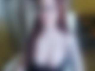 Anna Angel's Live Sex Cam Show