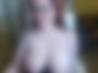 Anna Angel's Live Sex Cam Show