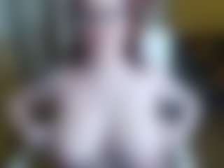 Anna Angel's Live Sex Cam Show