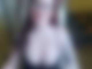 Anna Angel's Live Sex Cam Show