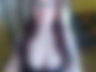 Anna Angel's Live Sex Cam Show