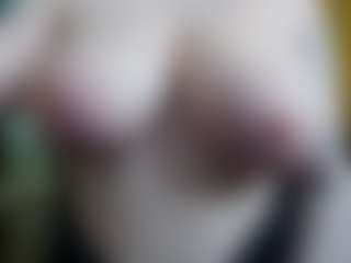 Live-sekscamshow van Anna Angel
