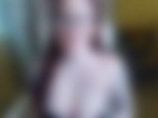 Anna Angel's Live Sex Cam Show
