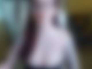 Anna Angel's Live Sex Cam Show