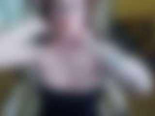 Anna Angel's Live Sex Cam Show