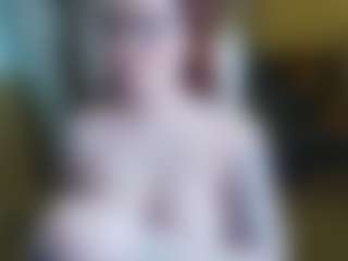 Anna Angel's Live Sex Cam Show