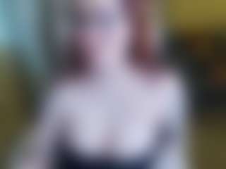 Anna Angel's Live Sex Cam Show