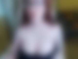 Anna Angel's Live Sex Cam Show