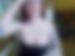 Anna Angel's Live Sex Cam Show