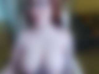 Anna Angel's Live Sex Cam Show