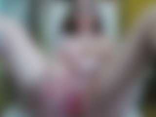 Anna Angel's Live Sex Cam Show