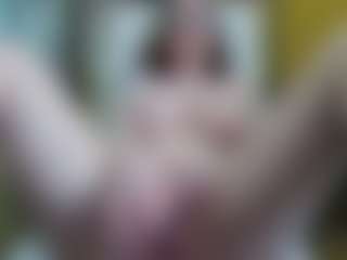Anna Angel's Live Sex Cam Show
