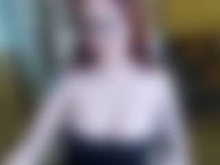 Anna Angel's Live Sex Cam Show