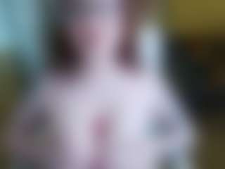 Anna Angel's Live Sex Cam Show