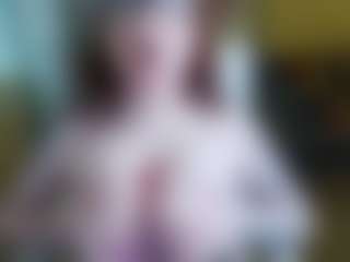 Anna Angel's Live Sex Cam Show