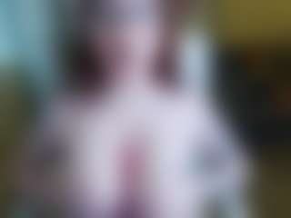 Anna Angel's Live Sex Cam Show