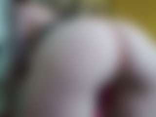 Anna Angel's Live Sex Cam Show
