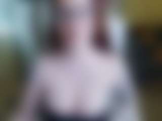 Anna Angel's Live Sex Cam Show