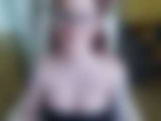 Anna Angel's Live Sex Cam Show