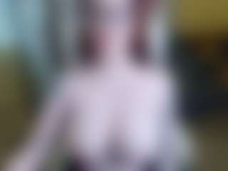 Anna Angel's Live Sex Cam Show