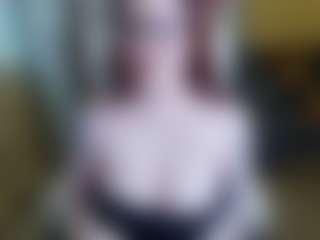 Anna Angel's Live Sex Cam Show