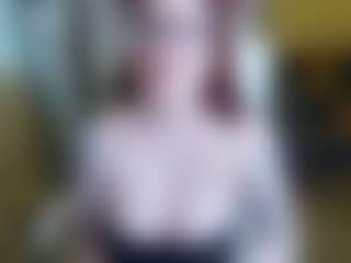 Anna Angel's Live Sex Cam Show