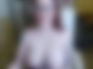 Anna Angel's Live Sex Cam Show