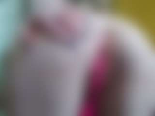 Anna Angel's Live Sex Cam Show