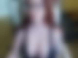 Anna Angel's Live Sex Cam Show
