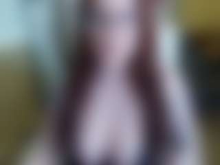 Anna Angel's Live Sex Cam Show