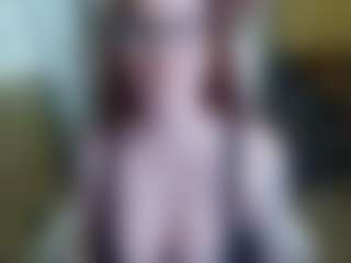 Anna Angel's Live Sex Cam Show