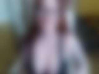 Anna Angel's Live Sex Cam Show