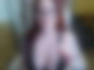 Anna Angel's Live Sex Cam Show