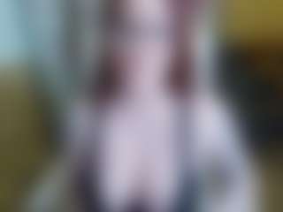 Anna Angel's Live Sex Cam Show