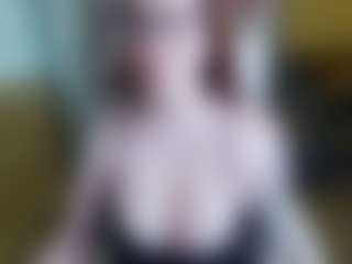 Anna Angel's Live Sex Cam Show