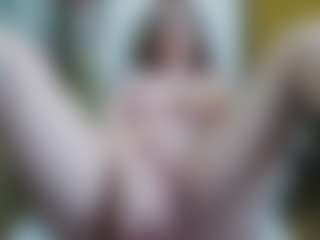 Anna Angel's Live Sex Cam Show