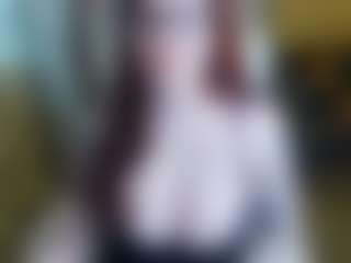 Anna Angel's Live Sex Cam Show