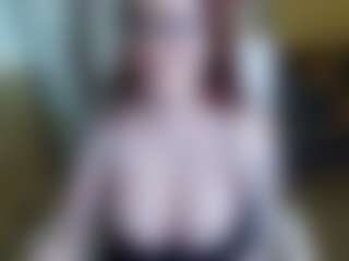 Anna Angel's Live Sex Cam Show