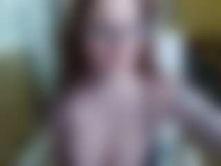 Anna Angel's Live Sex Cam Show