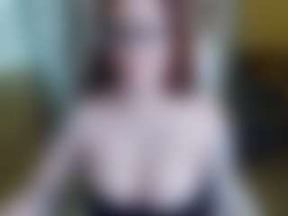 Anna Angel's Live Sex Cam Show