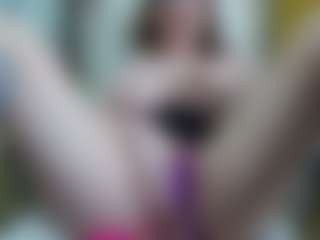 Anna Angel's Live Sex Cam Show