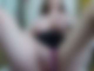Anna Angel's Live Sex Cam Show
