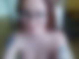 Anna Angel's Live Sex Cam Show