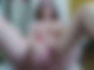 Anna Angel's Live Sex Cam Show