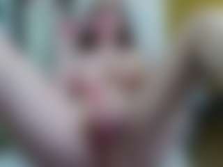 Anna Angel's Live Sex Cam Show