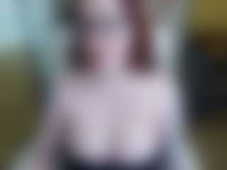 Anna Angel's Live Sex Cam Show