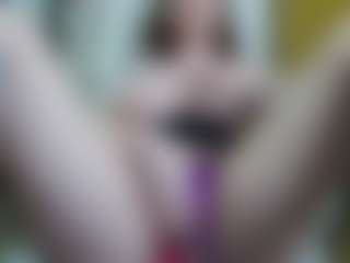 Anna Angel's Live Sex Cam Show