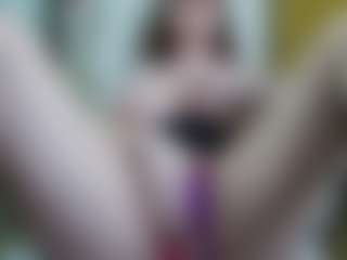 Anna Angel's Live Sex Cam Show