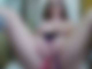 Anna Angel's Live Sex Cam Show